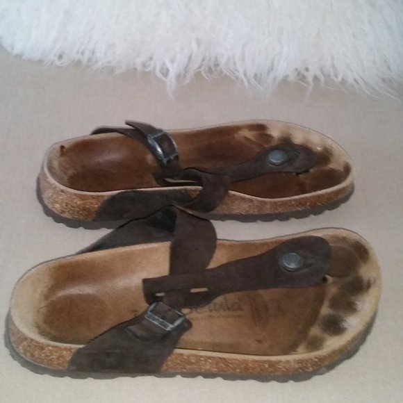 Betula by Birkenstock sandals - Picture 4 of 6